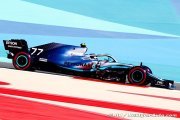Rosberg content de voir Bottas donner la réplique à Hamilton