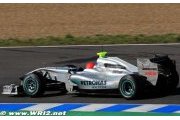Deuxième jour d'essais à Jerez - Réaction des équipes
