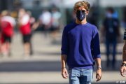 Gasly could become F1 champion - Tost