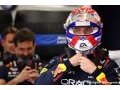Ecclestone : Verstappen est devenu le meilleur pilote de F1 de tous les temps 