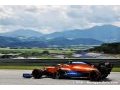 McLaren F1 juge Red Bull ‘hors de portée' et se méfie plutôt de Ferrari