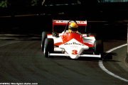 Senna, 30 ans déjà - La naissance d'un pilote de F1
