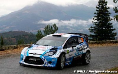 Le Tour de Corse est lancé&nbsp;! 
