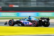 Alpine F1 : Szafnauer admet que le redressement de McLaren est 'étonnant'