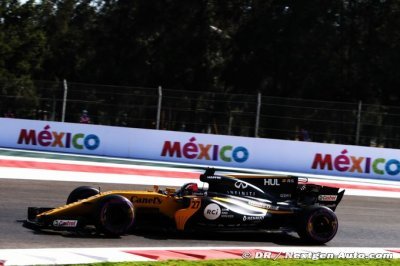 Renault reliability ’unacceptable’ - Hulkenberg