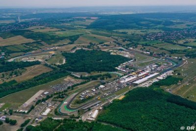Vers un (petit) report du Grand Prix de Hongrie de F1