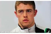 Di Resta return to Mercedes could include F1 reserve role