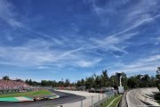 Photos - GP d'Italie 2025 - Samedi