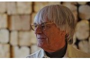 Ecclestone réitère ses doutes sur Campos et USF1