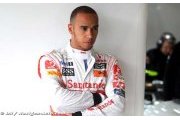 German GP - Race press conference
