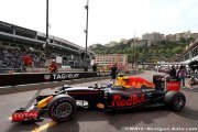 Red Bull et Renault sur le point de prolonger leur accord