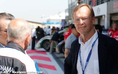 Vatanen&nbsp;: Todt et la FIA inquiets à propos du GP de Russie
