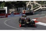 Petrov fit for Montreal race