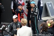 Rosberg s'invite dans le débat des équipiers de Hamilton et Verstappen