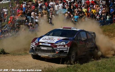 Novikov: Fourth place is still a very good result for us