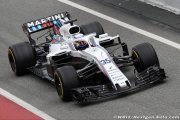 Selon Paddy Lowe, la saison va être excitante