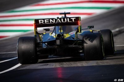 Un pilote de F2 opposé à ce qu’Alonso prenne la place d’un jeune à Abu Dhabi