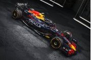 Photos - Red Bull Racing : Présentation de l'équipe et livrée de la RB21