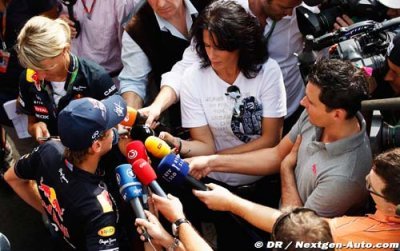 Vettel eyes pole record but says Senna was best