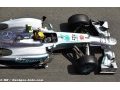 Tribunal : La FIA accuse Mercedes d'avoir testé sans son accord
