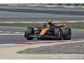 Stella : McLaren F1 doit 's'améliorer dans tous les domaines'
