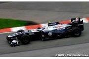 Bottas ne s'attendait pas à une telle dégringolade