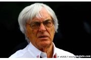 Ecclestone involved in Renault buyout 'solution'