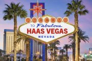 Un billet F1 à 5 millions de dollars à vendre pour le GP de Las Vegas