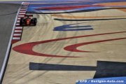 Vettel est cette fois étonné d'être éliminé dès la Q2