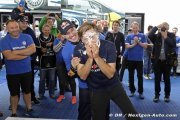 Que peut apporter Jost Capito à la F1 ?