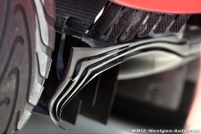 Teams to discuss ’open source’ parts idea for 2021