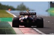 Honda : Yamamoto explique la future transition avec Red Bull