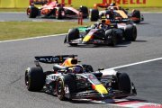 Red Bull wary as F1 finally returns to China