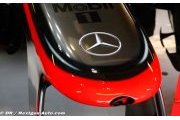 McLaren software causing problems for F1 teams