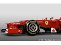 Ferrari to develop 2013 car in Cologne