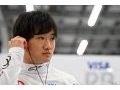 Tsunoda dénonce une F1 qui cible ses messages radio