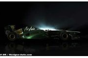 Eyebrows raise as ugly Caterham photos leaked
