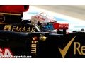 Renault situation 'not acceptable' - Grosjean