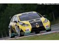 Monteiro rencontre des problèmes de moteur à Brno