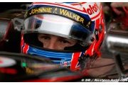 Button n'est pas tenté de quitter McLaren