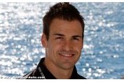 Q&A with Dani Sordo (MINI WRC Team)