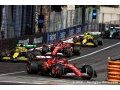 F1 doubled Monaco GP race fee for 2031 extension