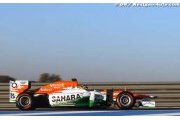 Q&A with Nico Hulkenberg