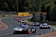 Pourquoi BMW ne veut toujours pas entendre parler de F1