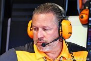 Andretti en F1 : le ‘oui mais' de Zak Brown 