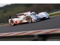 De l'évolution de l'aérodynamique des Audi au Mans