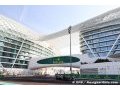 Photos - 2021 Abu Dhabi GP - Friday