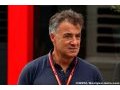 Alesi 'not in favour' of grid kids project