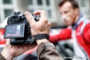 Qui pour épauler Meeke chez Citroën en 2017 ?