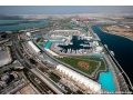 Yas Marina, le point technique sur le tracé du GP d'Abu Dhabi